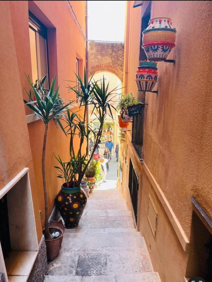 Bella Tao Maison d'hôtes Taormine