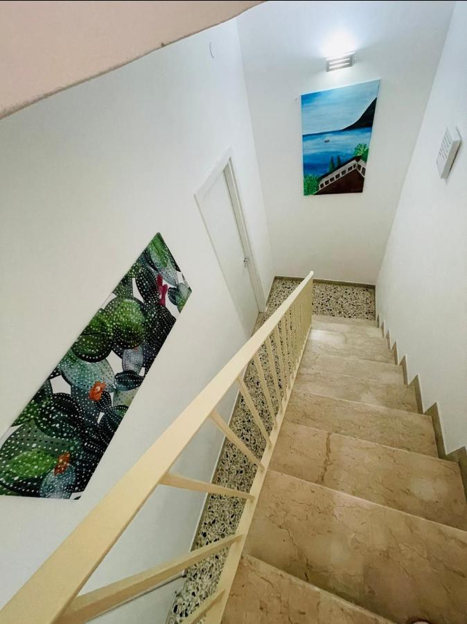 Maison d'hôtes Bella Tao Taormine